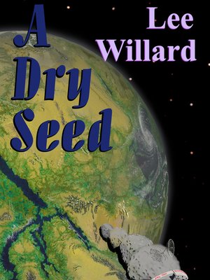 cover image of A Dry Seed